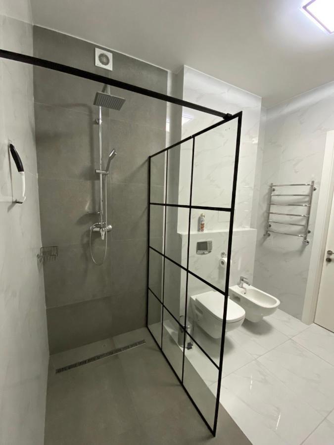 Serbska Apartment Lviv Exterior photo